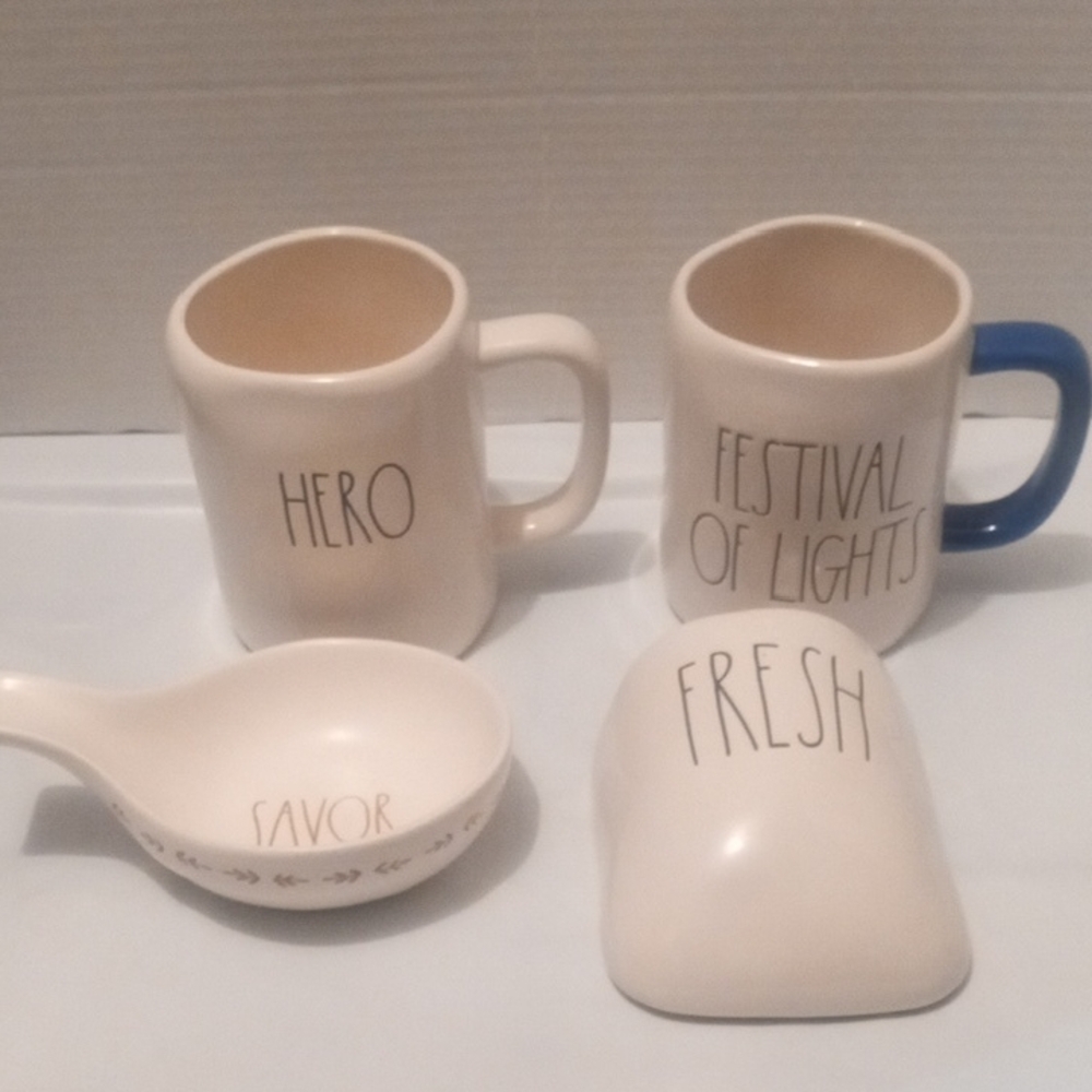 Rae Dunn Collection